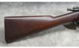 Springfield ~ M1899 Carbine ~ Krag-Jorgenson ~ .30-40 Krag - 2 of 9