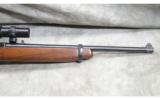 Ruger ~ 44 Carbine ~ .44 Rem. Mag. - 4 of 9