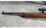 Ruger ~ 44 Carbine ~ .44 Rem. Mag. - 8 of 9