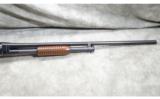 Winchester ~ Model 12 ~ 20 Gauge - 4 of 9