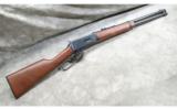 Winchester ~ Model 94 ~ Trapper Carbine ~ .30-30 W - 1 of 9