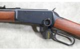 Winchester ~ Model 94 ~ Trapper Carbine ~ .30-30 W - 9 of 9