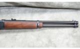 Winchester ~ Model 94 ~ Trapper Carbine ~ .30-30 W - 4 of 9