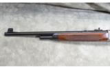 Browning ~ Model 71 Grade IV ~ .348 Winchester - 8 of 9