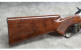 Browning ~ Model 71 Grade IV ~ .348 Winchester - 2 of 9