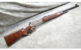 Browning ~ Model 71 Grade IV ~ .348 Winchester - 1 of 9
