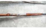 Browning ~ Model 71 Grade IV ~ .348 Winchester - 6 of 9