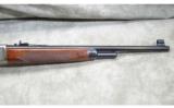 Browning ~ Model 71 Grade IV ~ .348 Winchester - 4 of 9
