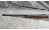 Winchester ~ Model 1886 ~ .33 WCF - 9 of 9