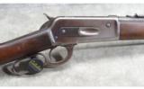 Winchester ~ Model 1886 ~ .33 WCF - 3 of 9