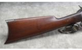 Winchester ~ Model 1886 ~ .33 WCF - 2 of 9