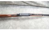 Winchester ~ Model 94 ~ Trapper Carbine ~ .30-30 W - 5 of 9
