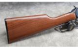 Winchester ~ Model 94 ~ Trapper Carbine ~ .30-30 W - 2 of 9