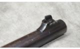 Winchester ~ Model 1885 ~ US ~ 