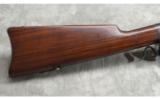 Winchester ~ Model 1885 Musket ~ .22 Short - 2 of 13