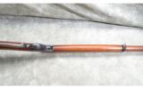 Winchester ~ Model 1885 Musket ~ .22 Short - 7 of 13
