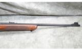 Winchester ~ Model 75 Sporting ~ .22 LR - 4 of 9