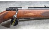 Winchester ~ Model 75 Sporting ~ .22 LR - 3 of 9