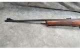 Winchester ~ Model 75 Sporting ~ .22 LR - 8 of 9