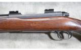 Winchester ~ Model 70 ~ YOM 1949 ~ .270 Win. - 9 of 9