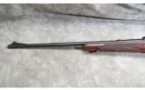 Winchester ~ Model 70 ~ YOM 1949 ~ .270 Win. - 8 of 9