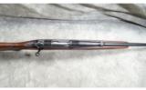 Winchester ~ Model 70 ~ YOM 1949 ~ .270 Win. - 5 of 9