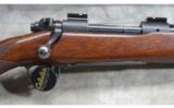 Winchester ~ Model 70 ~ YOM 1949 ~ .270 Win. - 3 of 9