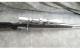 Browning ~ A-Bolt ~ Stainless Steel and Synthetic~ .338 Win. Mag. - 5 of 9