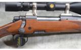 Remington ~ 700 BDL DM ~ .270 Winchester - 3 of 9