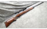 Remington ~ 700 BDL ~ LH ~ .30-06 Springfield - 1 of 9