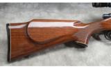 Remington ~ 700 BDL ~ LH ~ .30-06 Springfield - 2 of 9