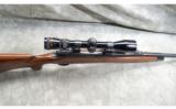 Remington ~ 700 BDL ~ LH ~ .30-06 Springfield - 5 of 9