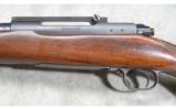 Winchester ~ Model 70 ~ Pre-64 ~ .220 Swift - 9 of 9