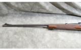 Winchester ~ Model 70 ~ Pre-64 ~ .220 Swift - 8 of 9