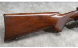 Winchester ~ Model 70 ~ Pre-64 ~ .220 Swift - 2 of 9