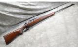 Winchester ~ Model 70 ~ Pre-64 ~ .220 Swift - 1 of 9