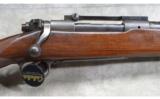 Winchester ~ Model 70 ~ Pre-64 ~ .220 Swift - 3 of 9