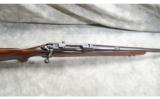 Winchester ~ Model 70 ~ Pre-64 ~ .220 Swift - 5 of 9
