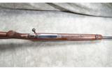 Winchester ~ Model 70 ~ Pre-64 ~ .220 Swift - 6 of 9