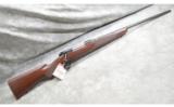 Winchester ~ Model 70 Lightweight ~.30-06 Springfield - 1 of 9