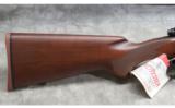 Winchester ~ Model 70 Lightweight ~.30-06 Springfield - 2 of 9