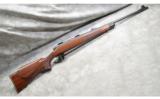 Remington ~ 700 BDL ~ LH ~ .30-06 Springfield - 1 of 9