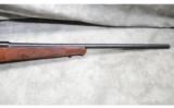 Winchester ~ Model 70 FWT ~ .30-06 Springfield - 4 of 9