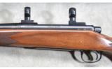 Remington ~ Model 700 ~ 7MM Remington Magnum - 9 of 9
