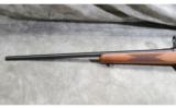 CZ ~ Model 527 ~ 6.8MM Grendel - 8 of 9