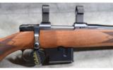 CZ ~ Model 527 ~ 6.8MM Grendel - 3 of 9