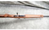 CZ ~ Model 527 ~ 6.8MM Grendel - 6 of 9