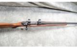 CZ ~ Model 527 ~ 6.8MM Grendel - 5 of 9
