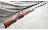 CZ ~ Model 527 ~ 6.8MM Grendel - 1 of 9