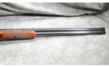 Browning ~ Superposed ~ 12 Gauge - 4 of 9